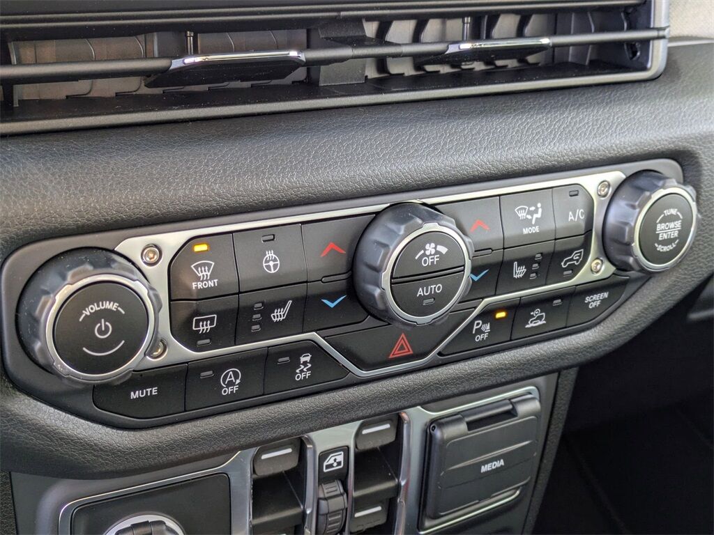 2025 Jeep Gladiator Sport S Gresham OR