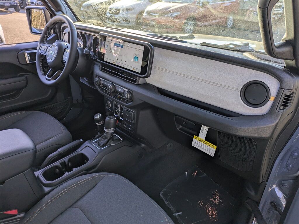 2025 Jeep Gladiator Sport S Gresham OR