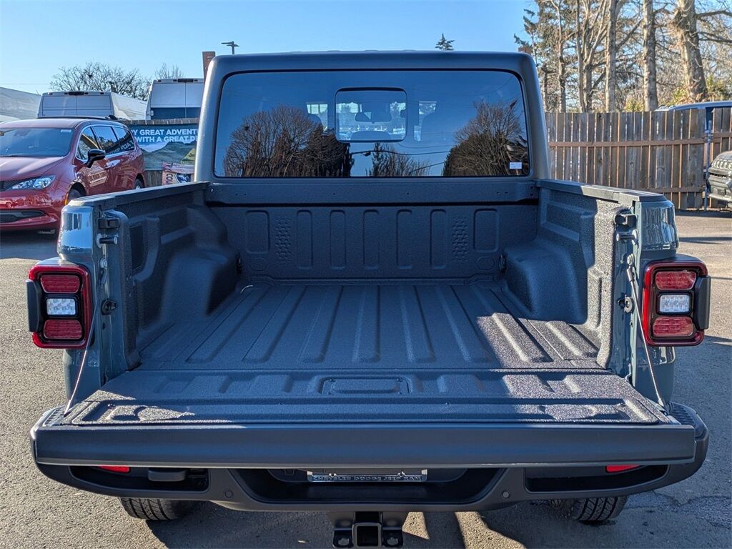 2025 Jeep Gladiator Sport S Gresham OR