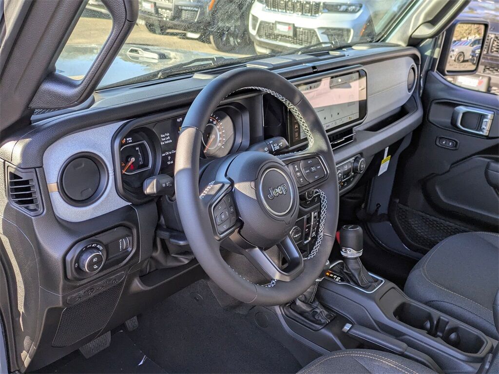 2025 Jeep Gladiator Sport S Gresham OR