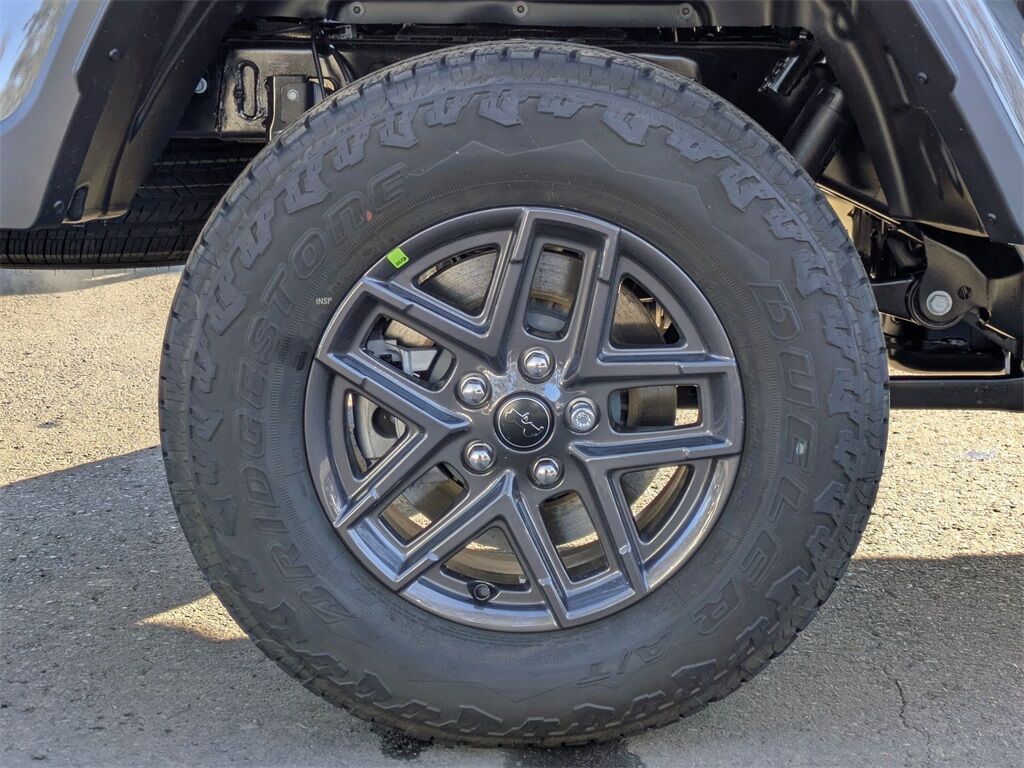 2025 Jeep Gladiator Sport S Gresham OR