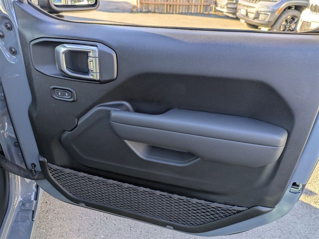 2025 Jeep Gladiator Sport S Gresham OR