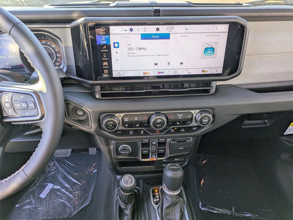 2025 Jeep Gladiator Sport S Gresham OR