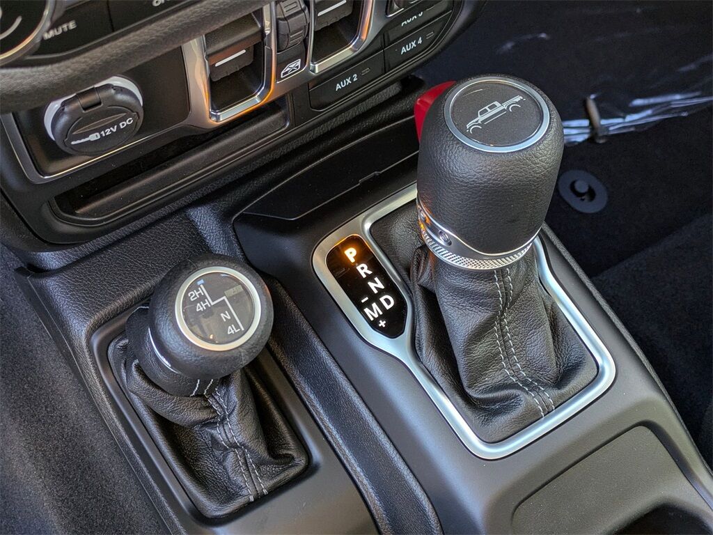 2025 Jeep Gladiator Sport S Gresham OR