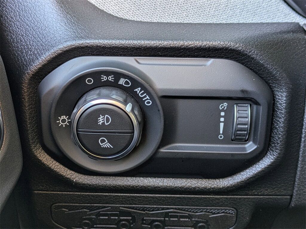 2025 Jeep Gladiator Sport S Gresham OR