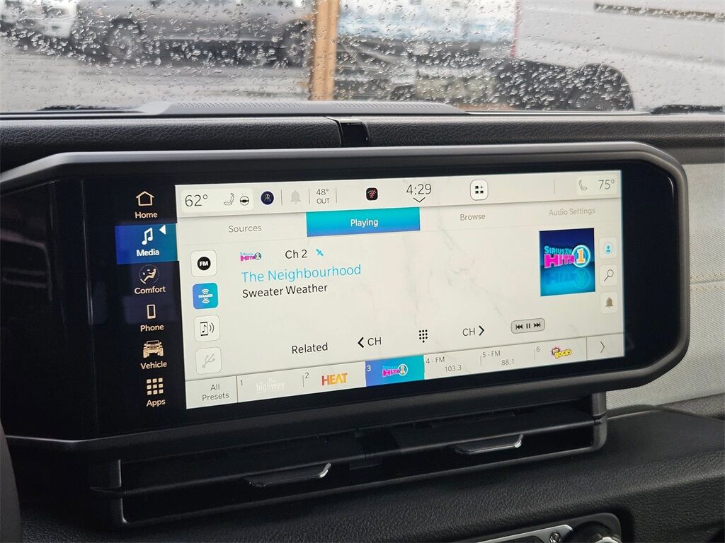 2025 Jeep Gladiator Sport S Gresham OR