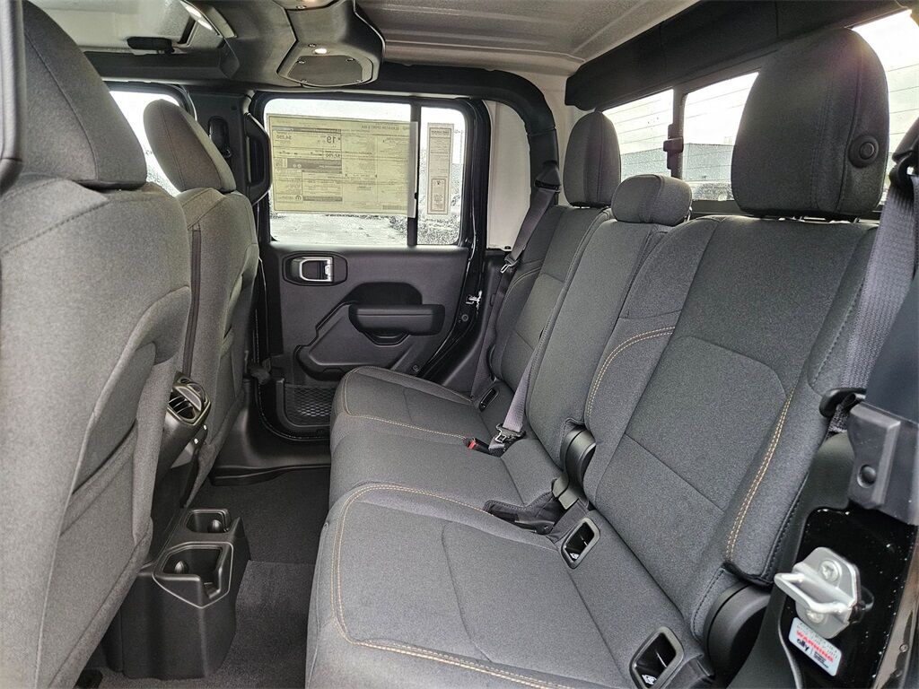 2025 Jeep Gladiator Sport S Gresham OR