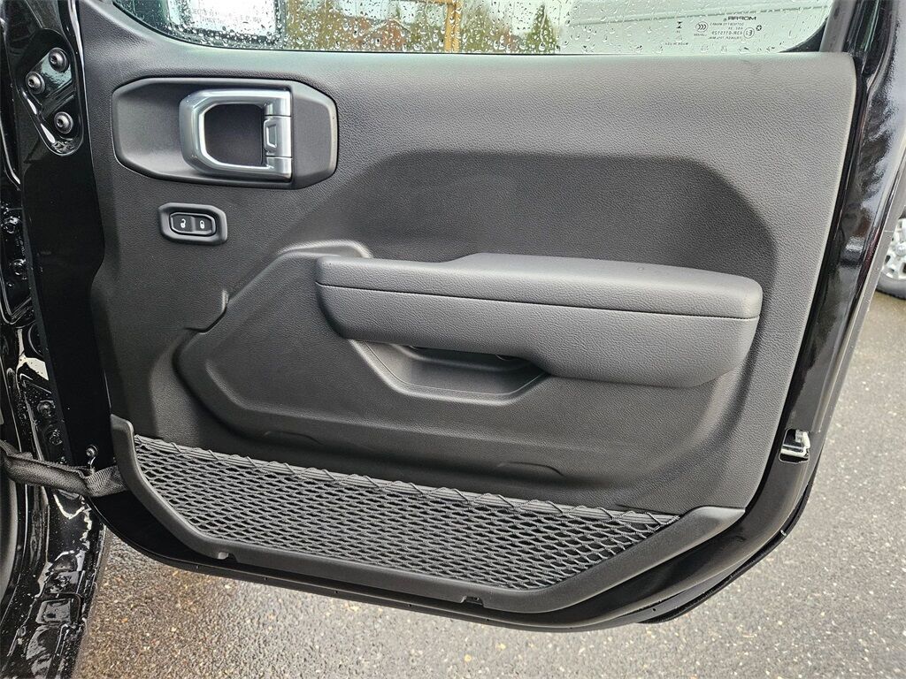 2025 Jeep Gladiator Sport S Gresham OR