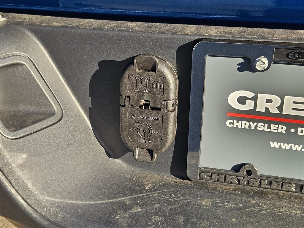 2025 Jeep Gladiator Sport S Gresham OR