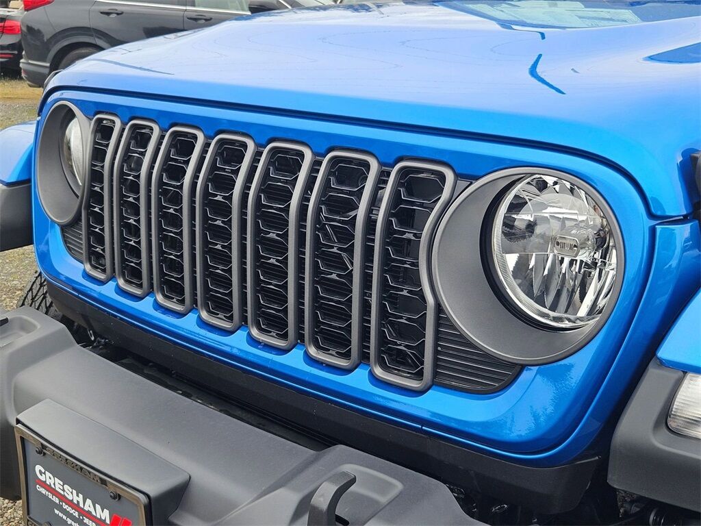 2025 Jeep Gladiator Sport S Gresham OR