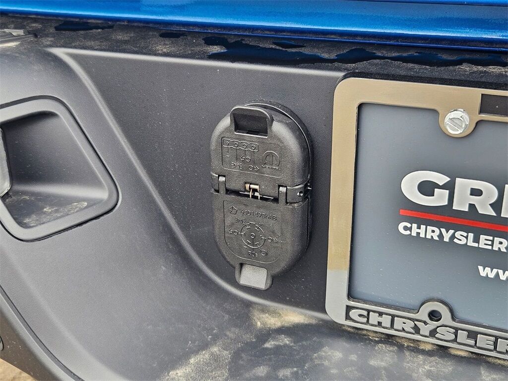 2025 Jeep Gladiator Sport S Gresham OR