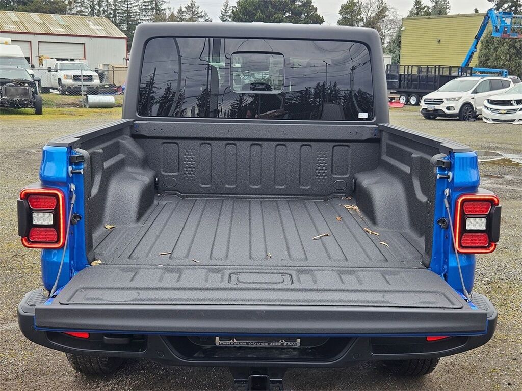 2025 Jeep Gladiator Sport S Gresham OR