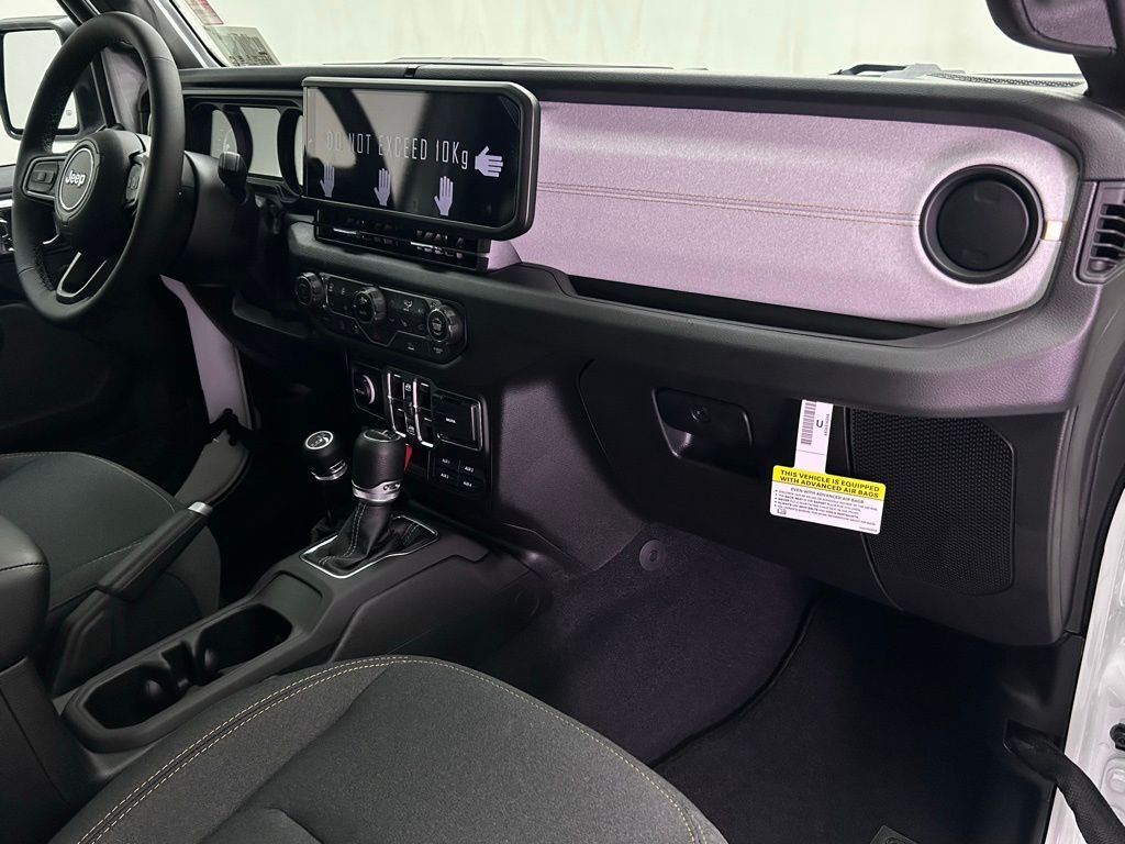 2025 Jeep Gladiator Sport S Portland OR