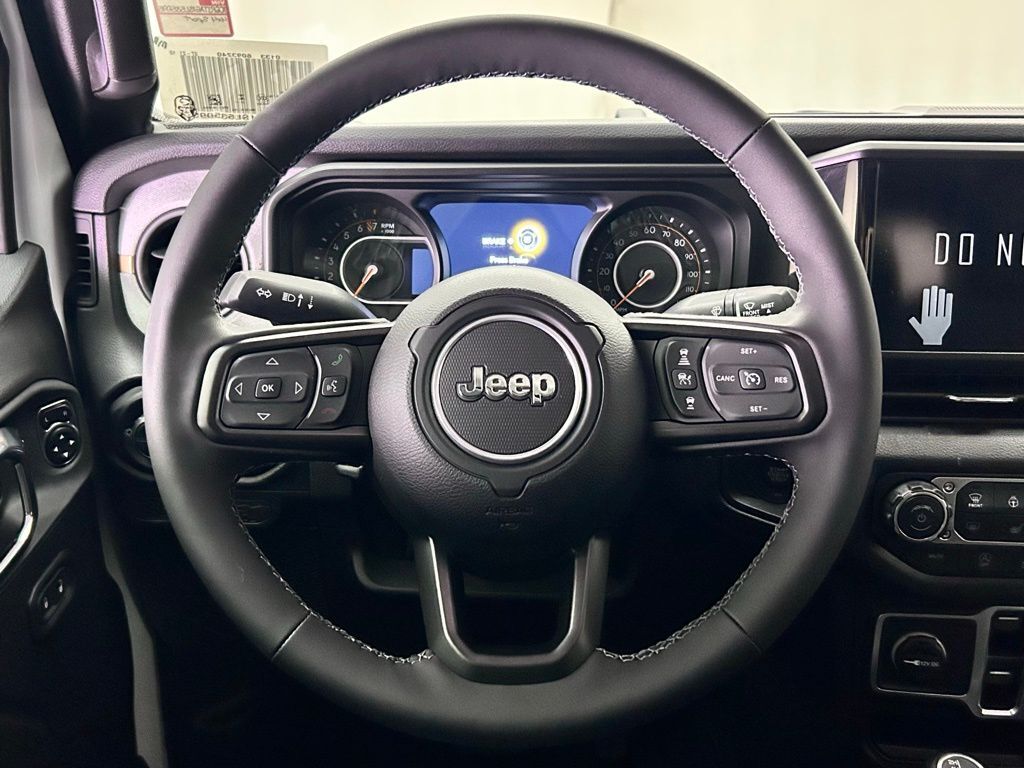 2025 Jeep Gladiator Sport S Portland OR