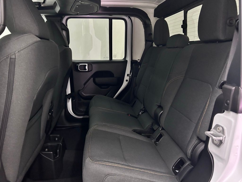 2025 Jeep Gladiator Sport S Portland OR