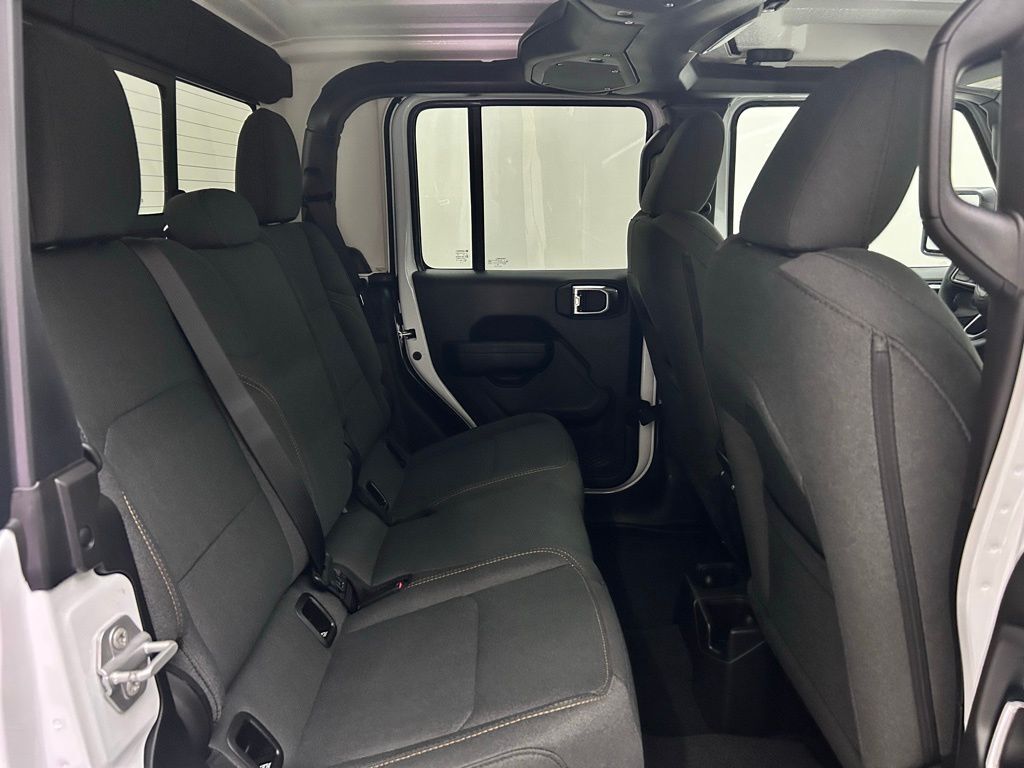 2025 Jeep Gladiator Sport S Portland OR