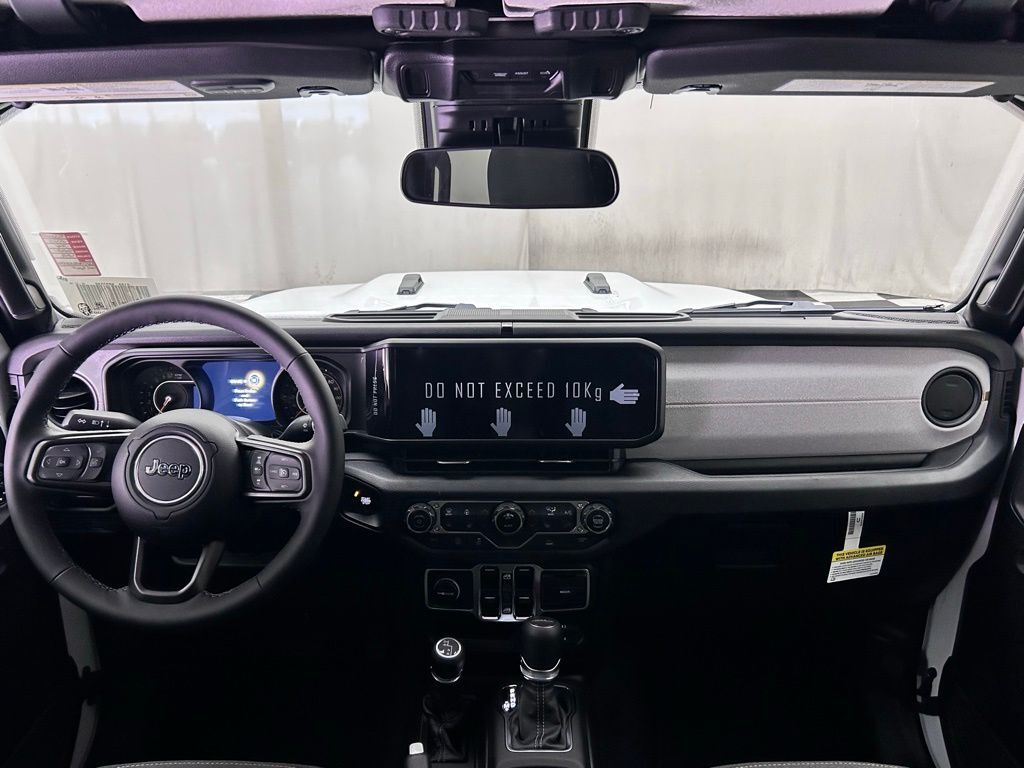 2025 Jeep Gladiator Sport S Portland OR