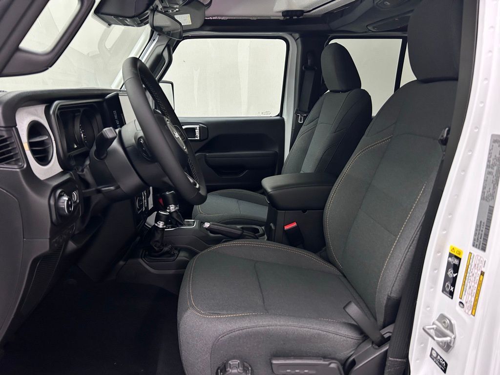 2025 Jeep Gladiator Sport S Portland OR