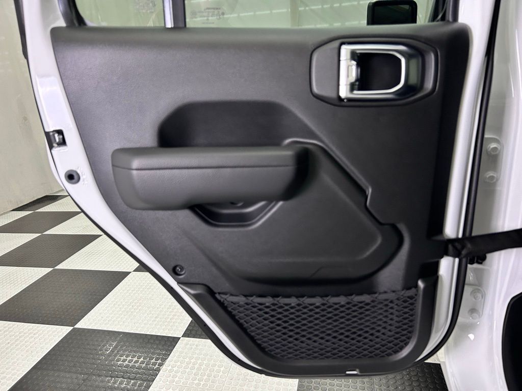 2025 Jeep Gladiator Sport S Portland OR