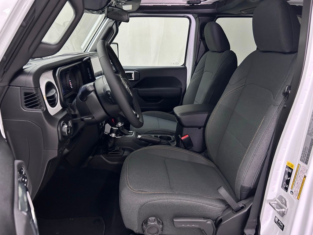 2025 Jeep Gladiator Sport S Portland OR