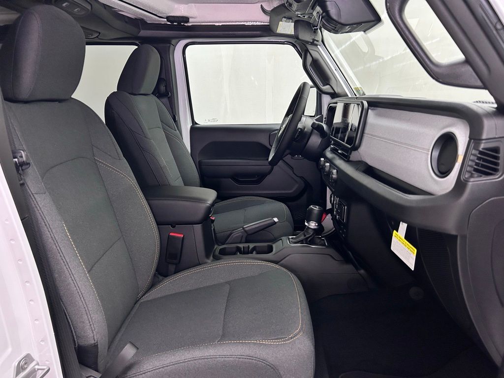 2025 Jeep Gladiator Sport S Portland OR