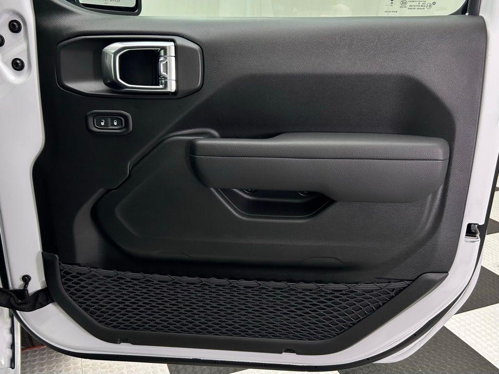 2025 Jeep Gladiator Sport S Portland OR