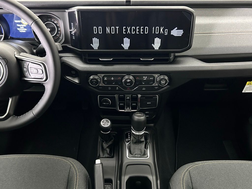 2025 Jeep Gladiator Sport S Portland OR