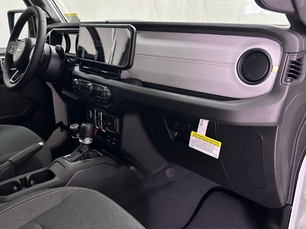 2025 Jeep Gladiator Sport S Portland OR