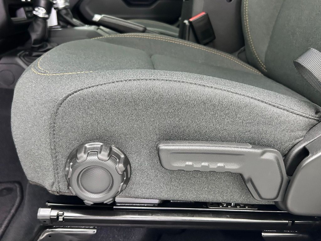 2025 Jeep Gladiator Sport S Portland OR