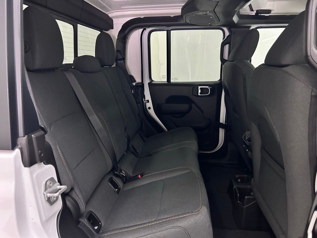 2025 Jeep Gladiator Sport S Portland OR