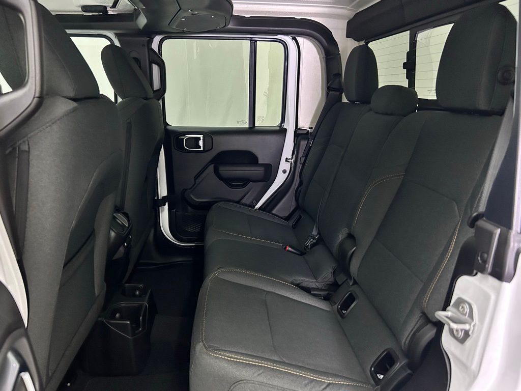 2025 Jeep Gladiator Sport S Portland OR