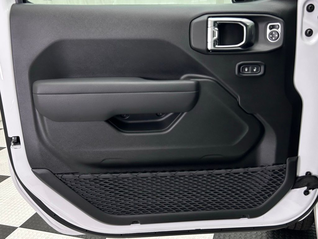 2025 Jeep Gladiator Sport S Portland OR