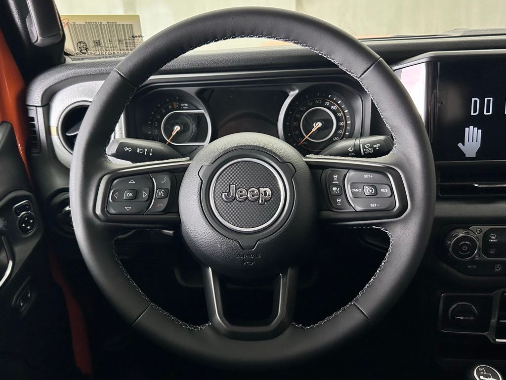 2025 Jeep Gladiator Sport S Portland OR