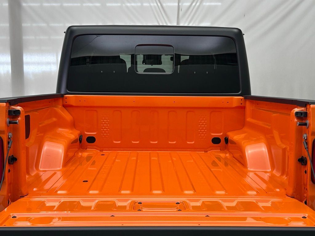 2025 Jeep Gladiator Sport S Portland OR
