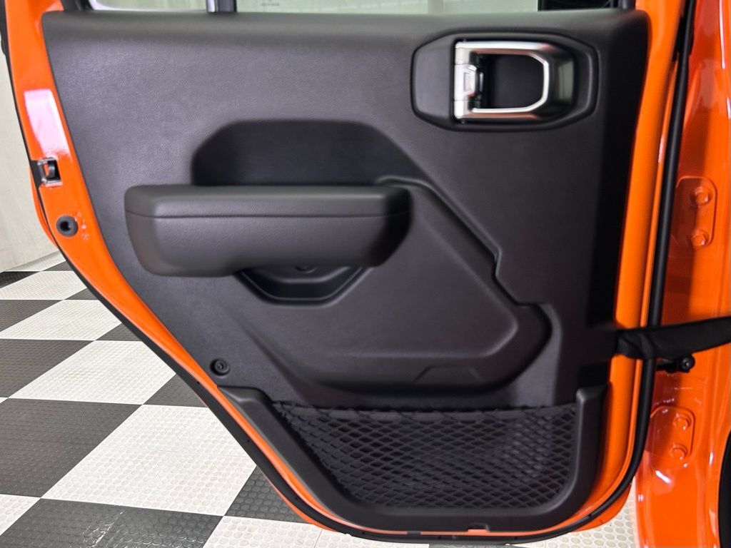 2025 Jeep Gladiator Sport S Portland OR