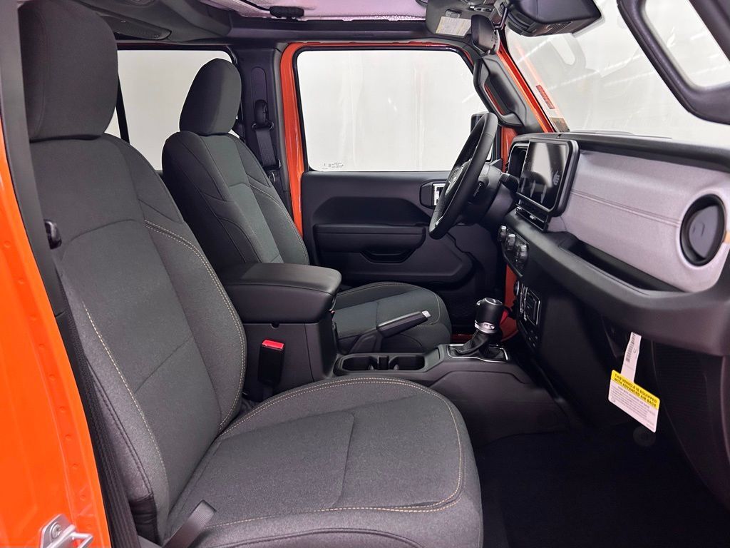 2025 Jeep Gladiator Sport S Portland OR