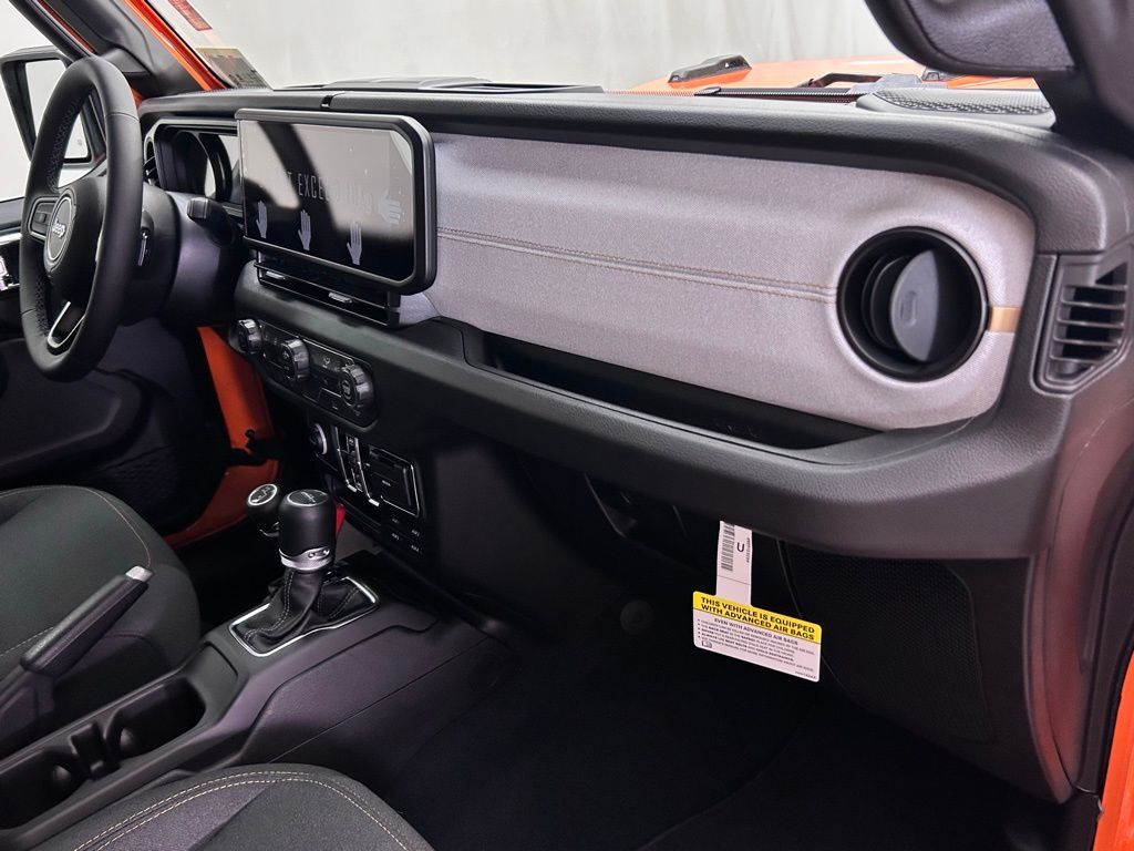 2025 Jeep Gladiator Sport S Portland OR