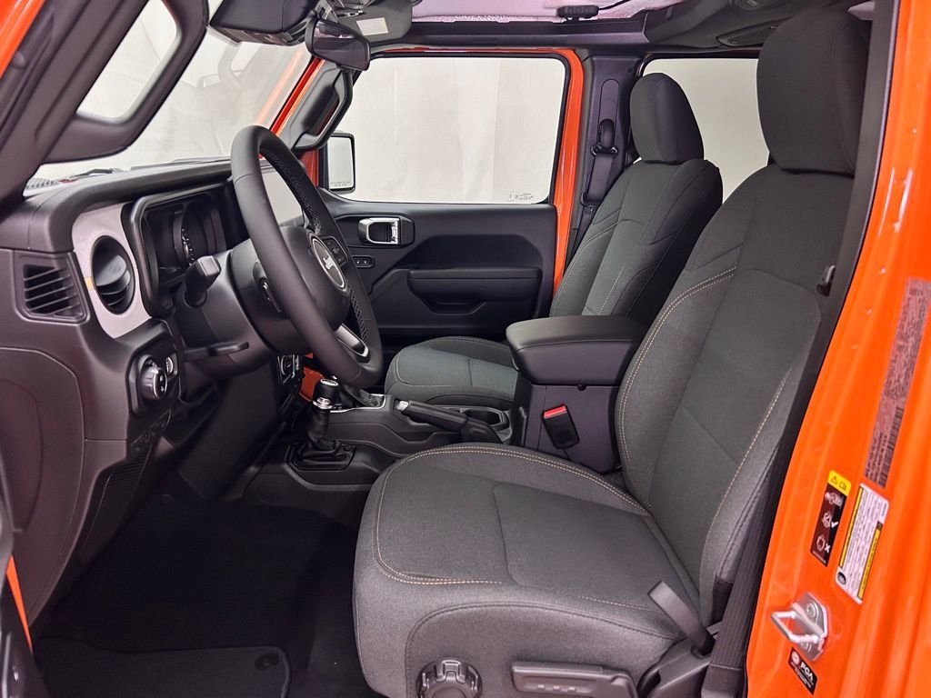 2025 Jeep Gladiator Sport S Portland OR