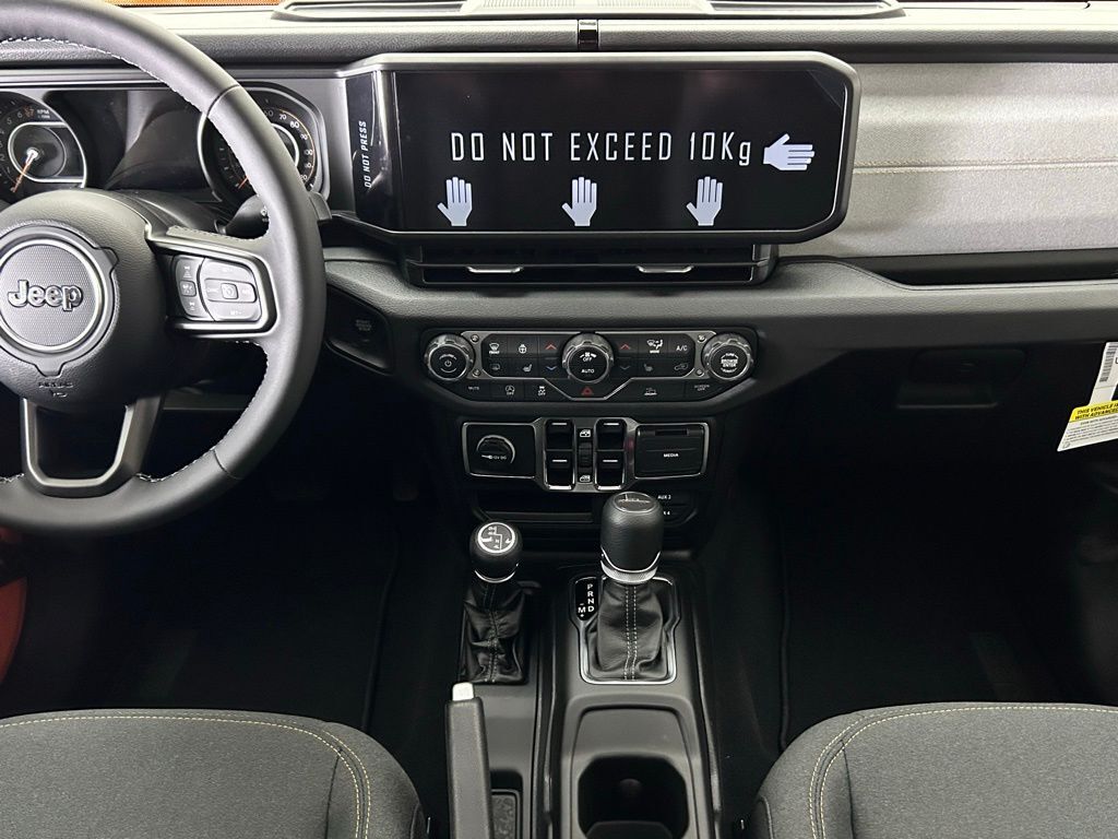 2025 Jeep Gladiator Sport S Portland OR