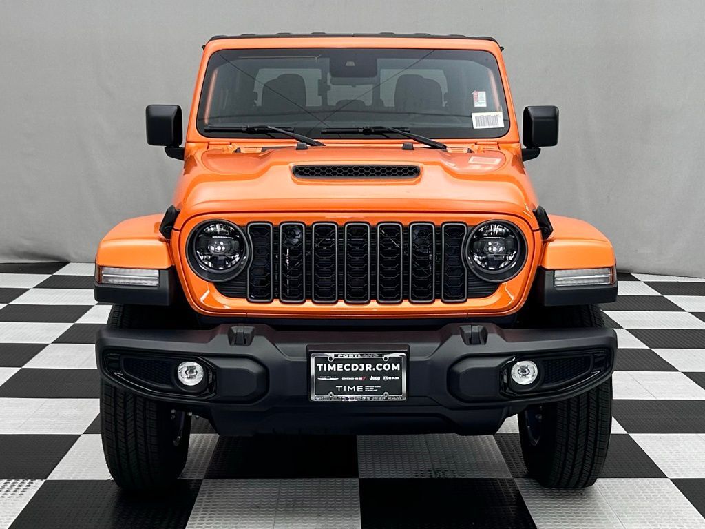 2025 Jeep Gladiator Sport S Portland OR