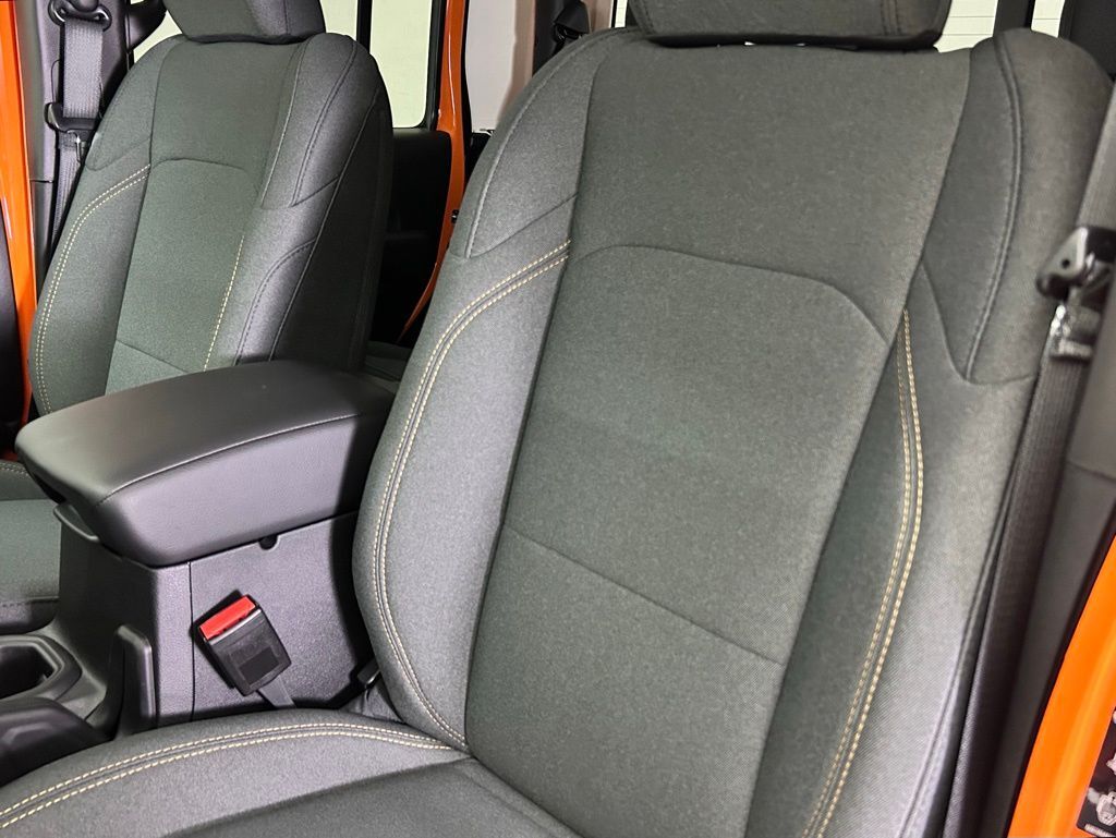 2025 Jeep Gladiator Sport S Portland OR