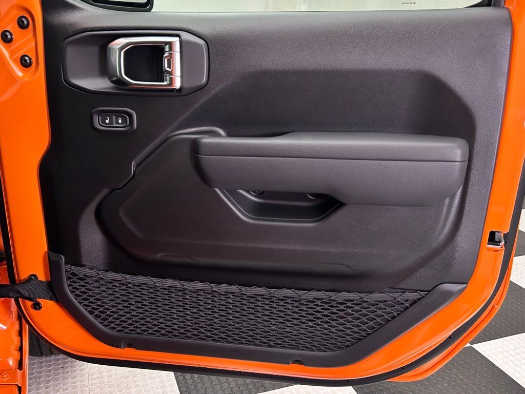 2025 Jeep Gladiator Sport S Portland OR