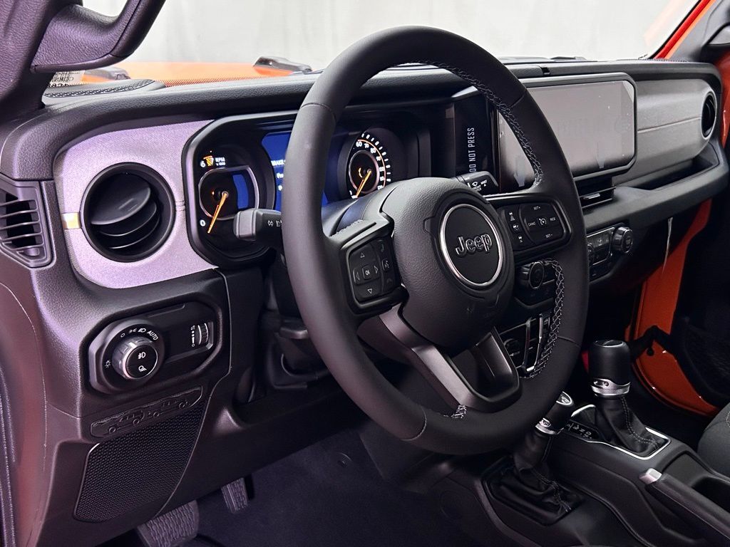 2025 Jeep Gladiator Sport S Portland OR