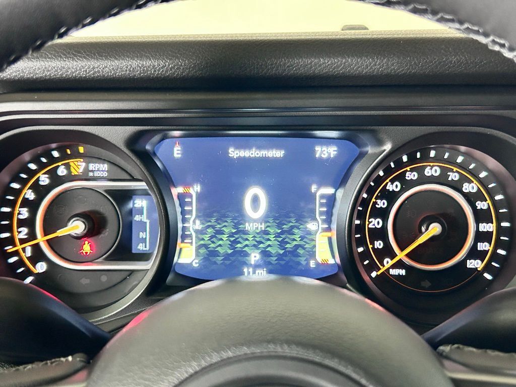 2025 Jeep Gladiator Sport S Portland OR