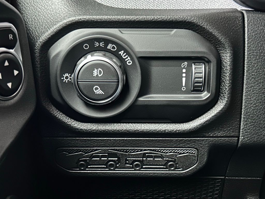 2025 Jeep Gladiator Sport S Portland OR