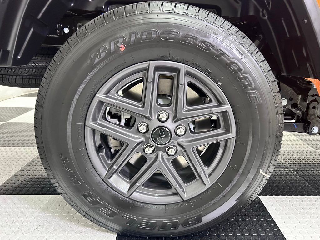 2025 Jeep Gladiator Sport S Portland OR