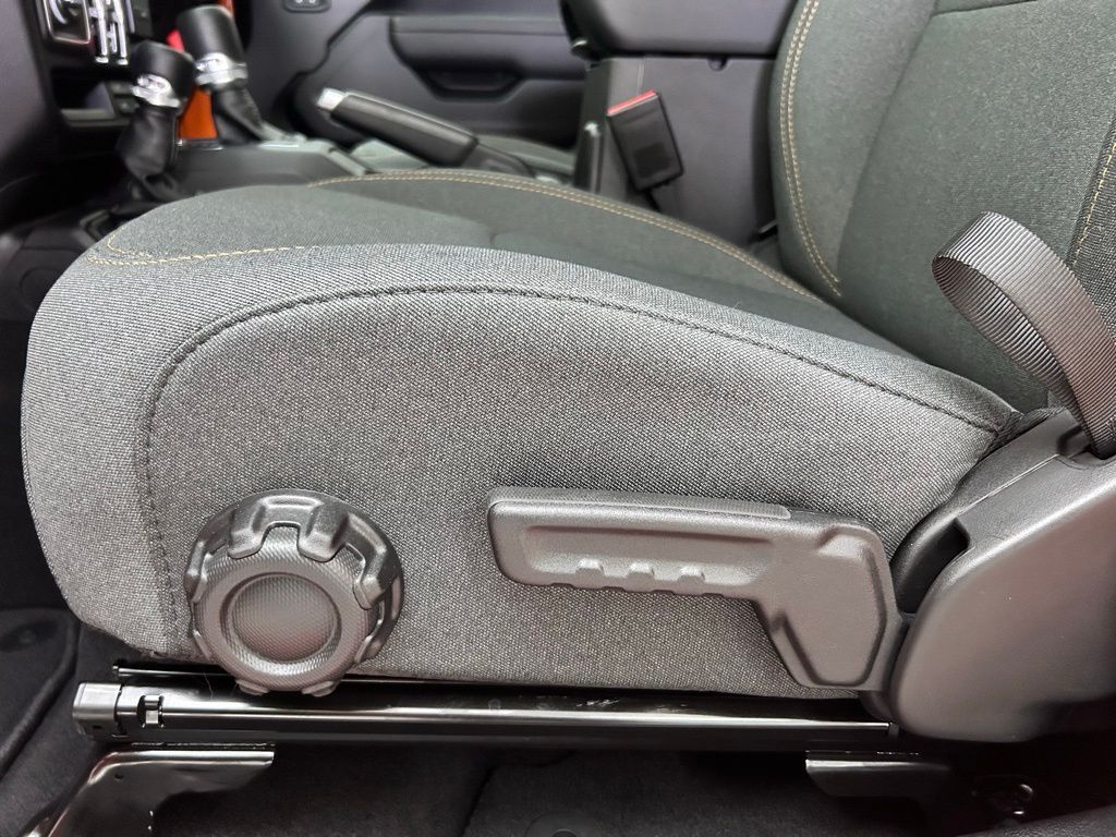 2025 Jeep Gladiator Sport S Portland OR