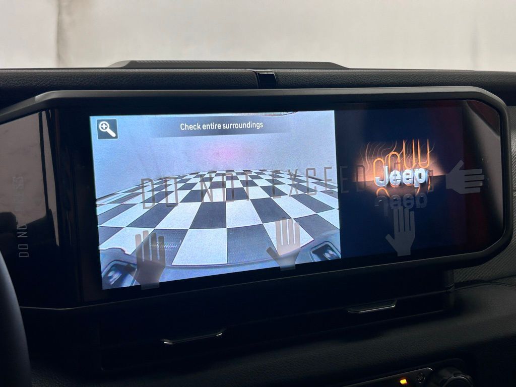 2025 Jeep Gladiator Sport S Portland OR