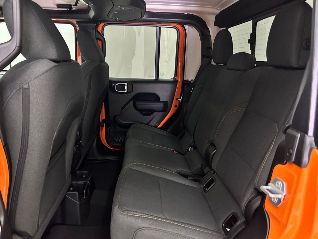 2025 Jeep Gladiator Sport S Portland OR