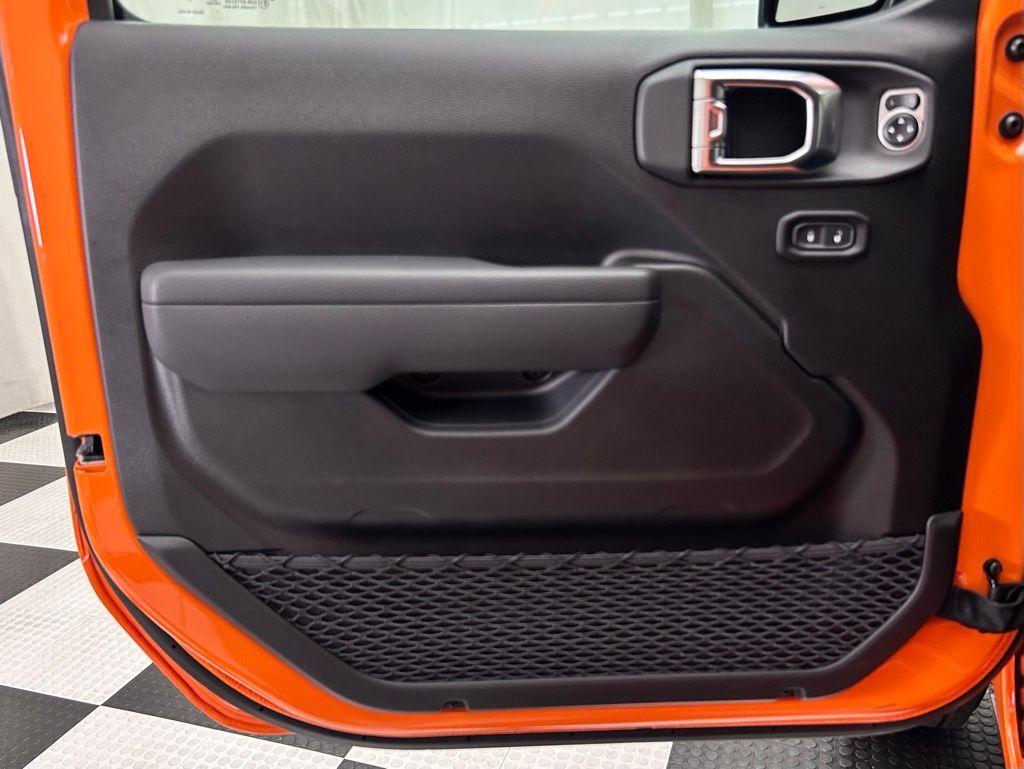 2025 Jeep Gladiator Sport S Portland OR